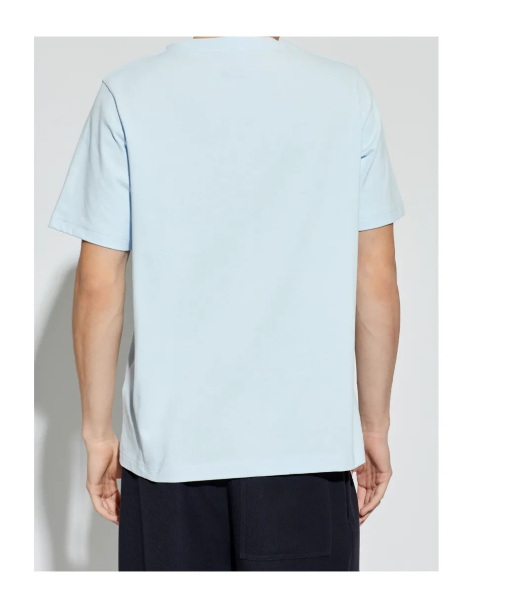 Crew Neck T-Shirt