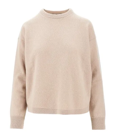 Wool And Cashmere Blend Sweater