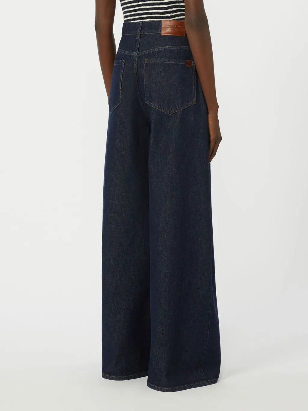 Belt Loop Jeans