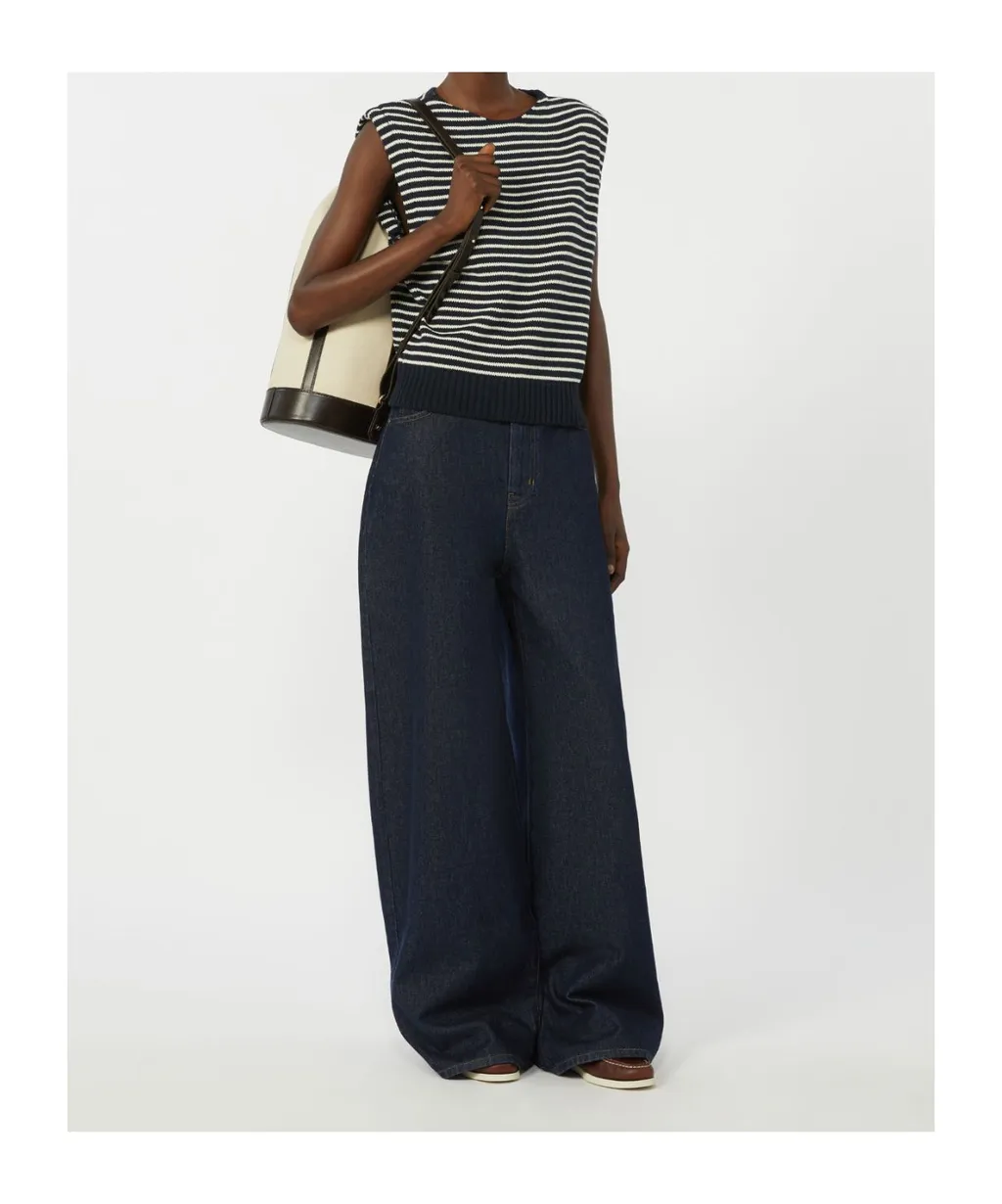 Belt Loop Jeans