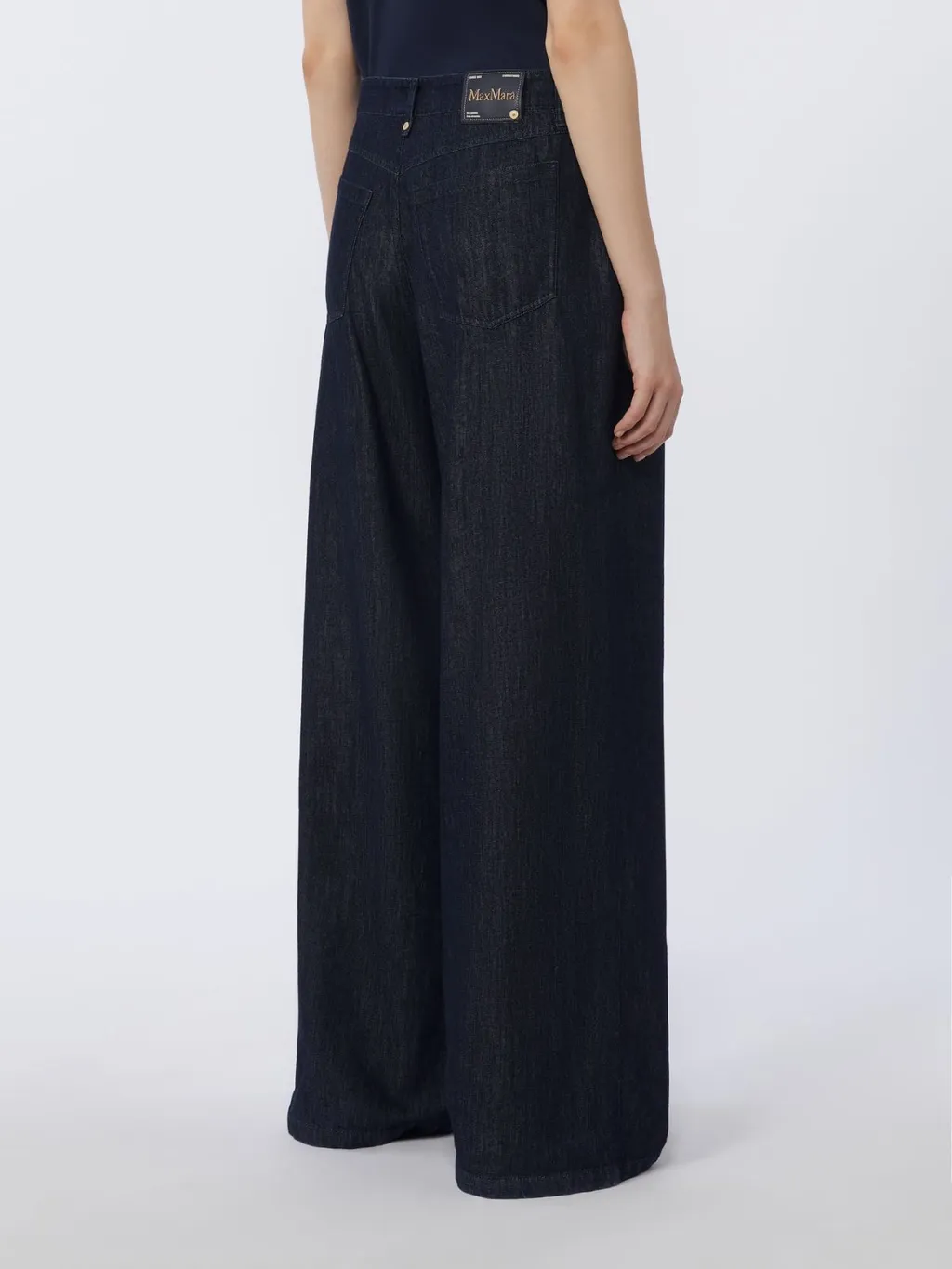 Belt Loop Jeans