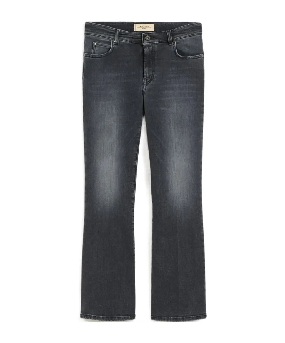 Belt Loop Jeans
