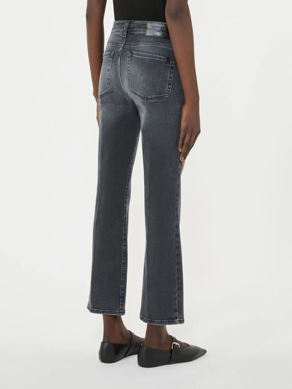Belt Loop Jeans