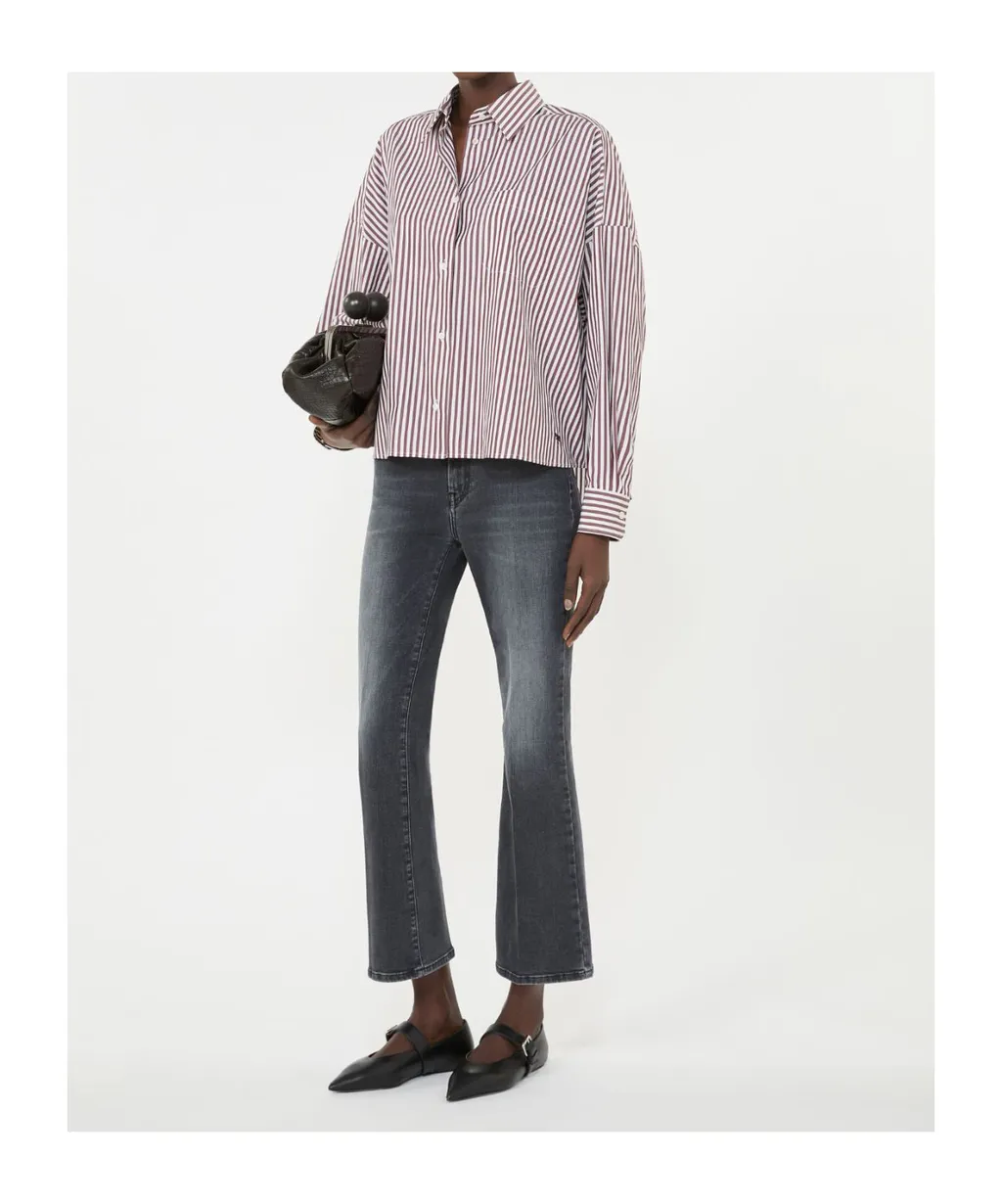 Belt Loop Jeans