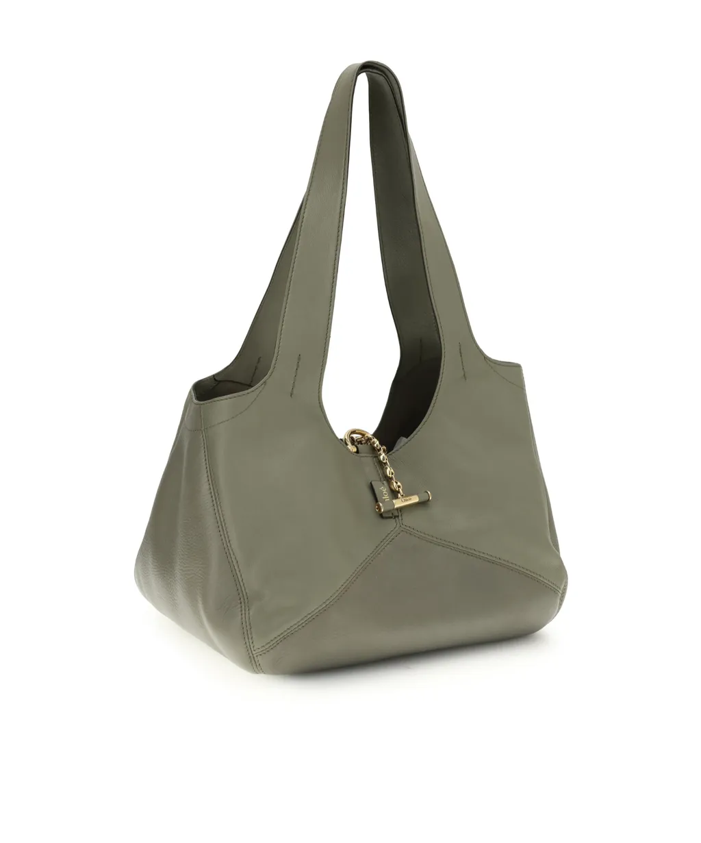 Chloé Balloon East-West Tote Bag