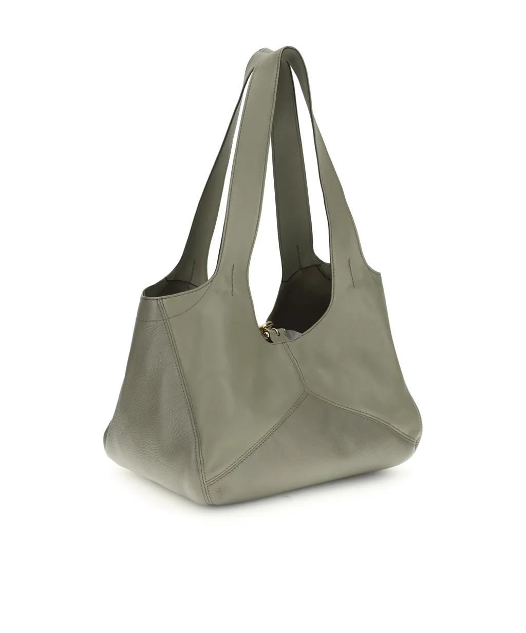 Chloé Balloon East-West Tote Bag