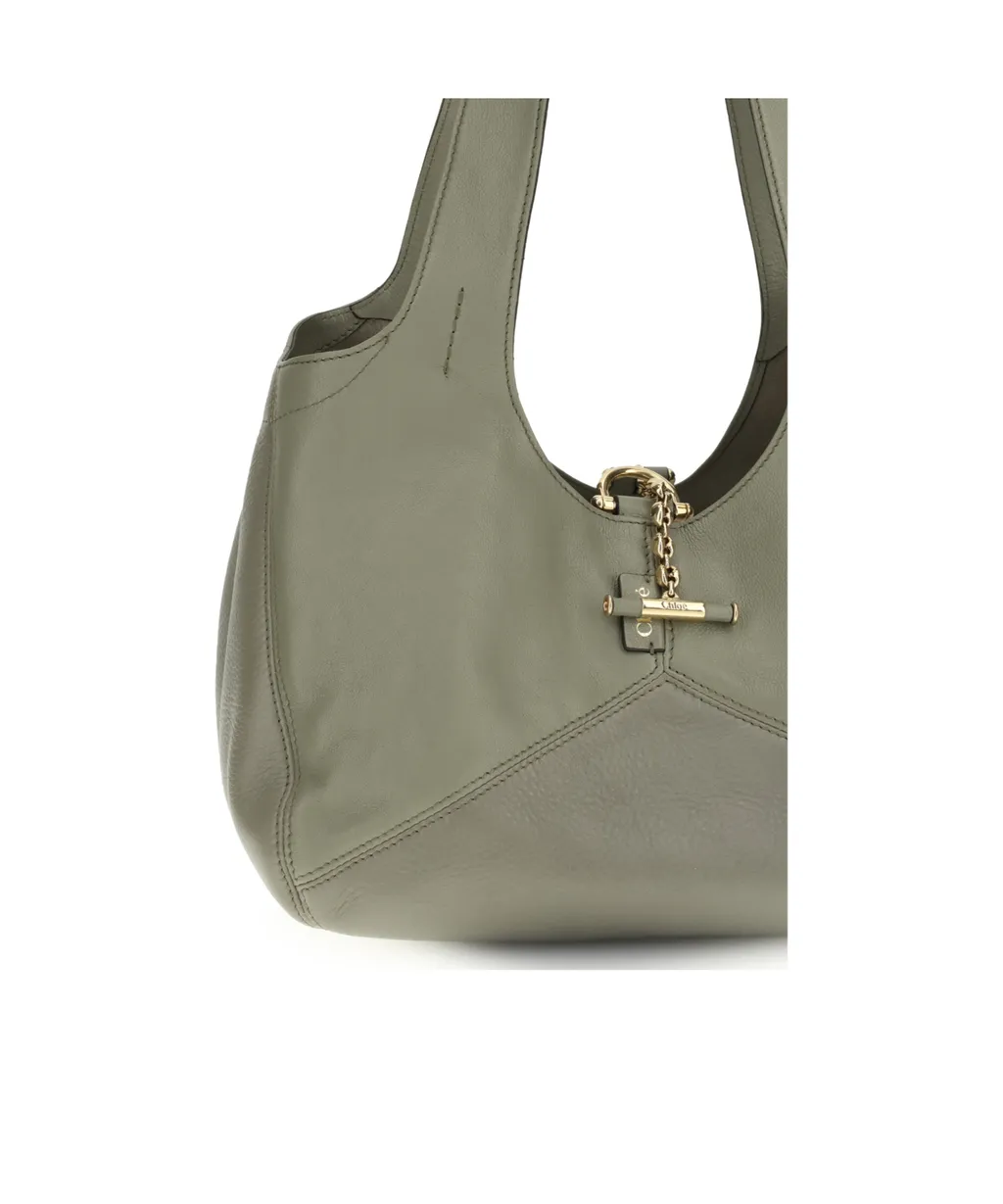 Chloé Balloon East-West Tote Bag