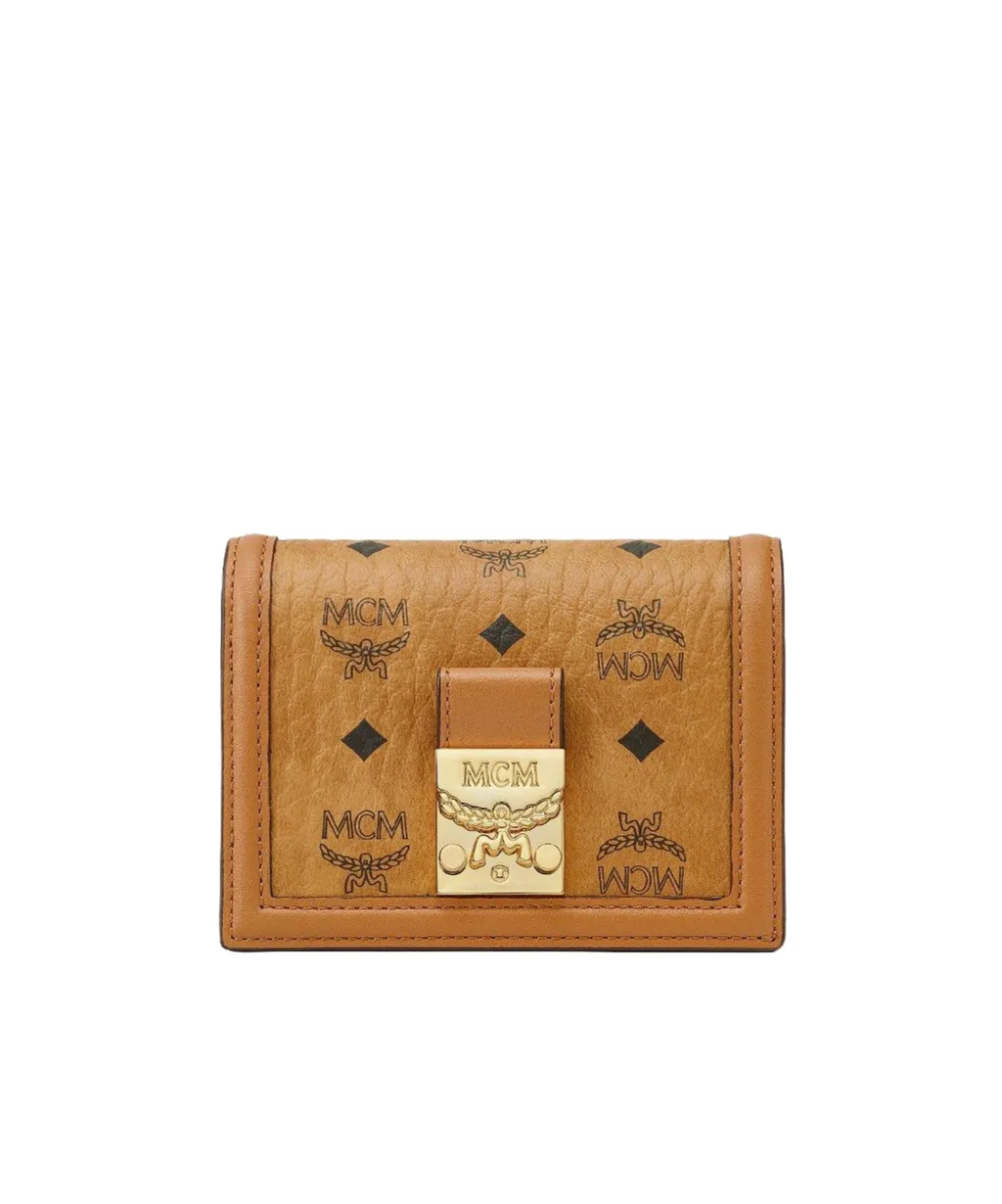 Tracy Wallet In Visetos