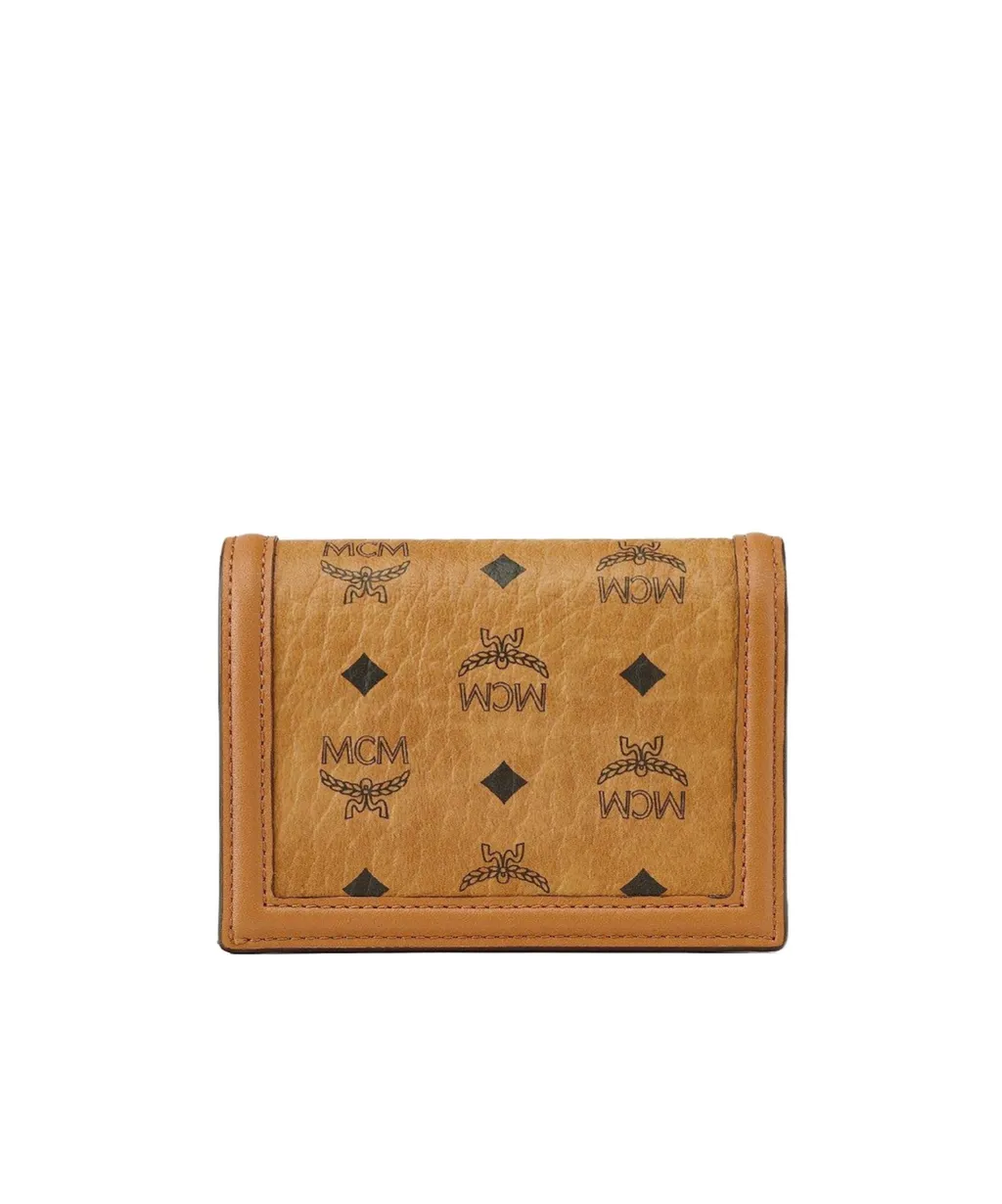 Tracy Wallet In Visetos