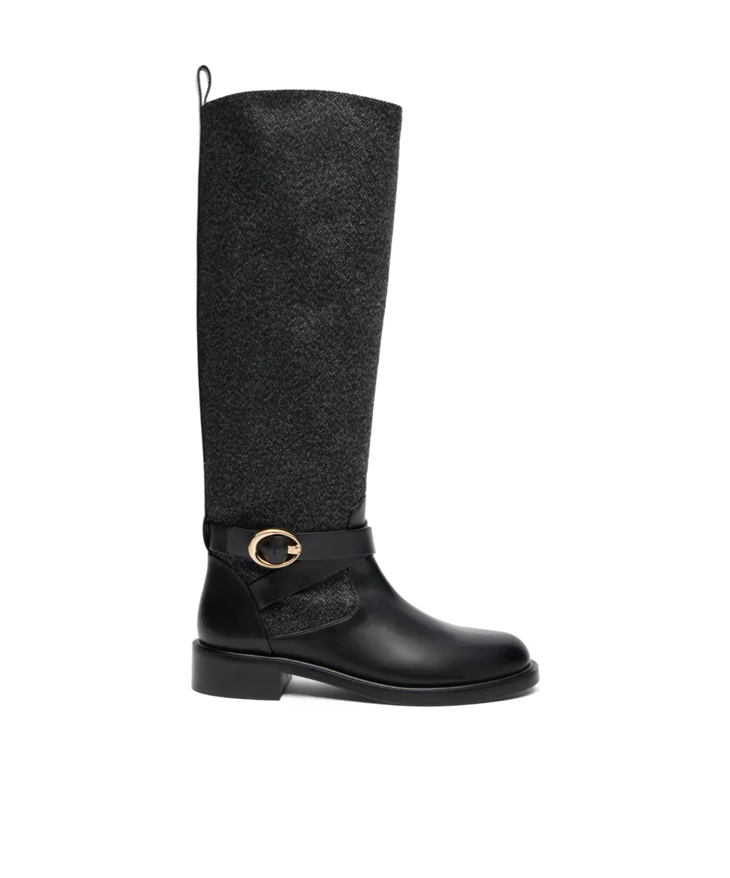 Benni Riding Boot