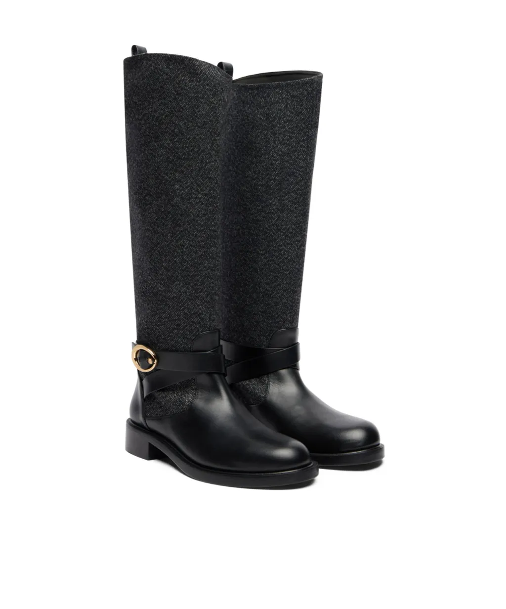 Benni Riding Boot