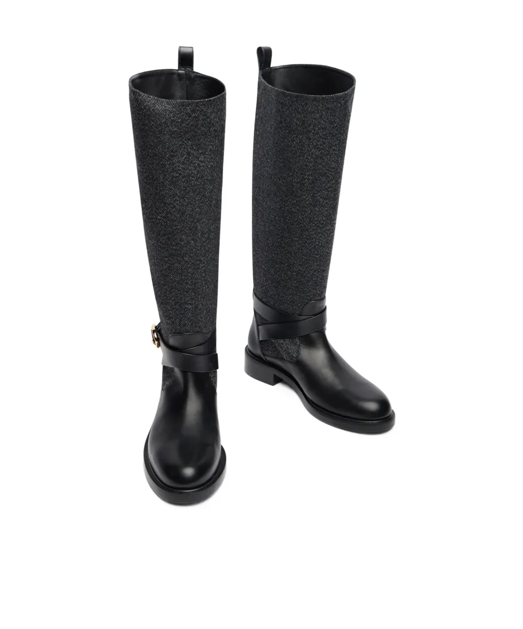 Benni Riding Boot