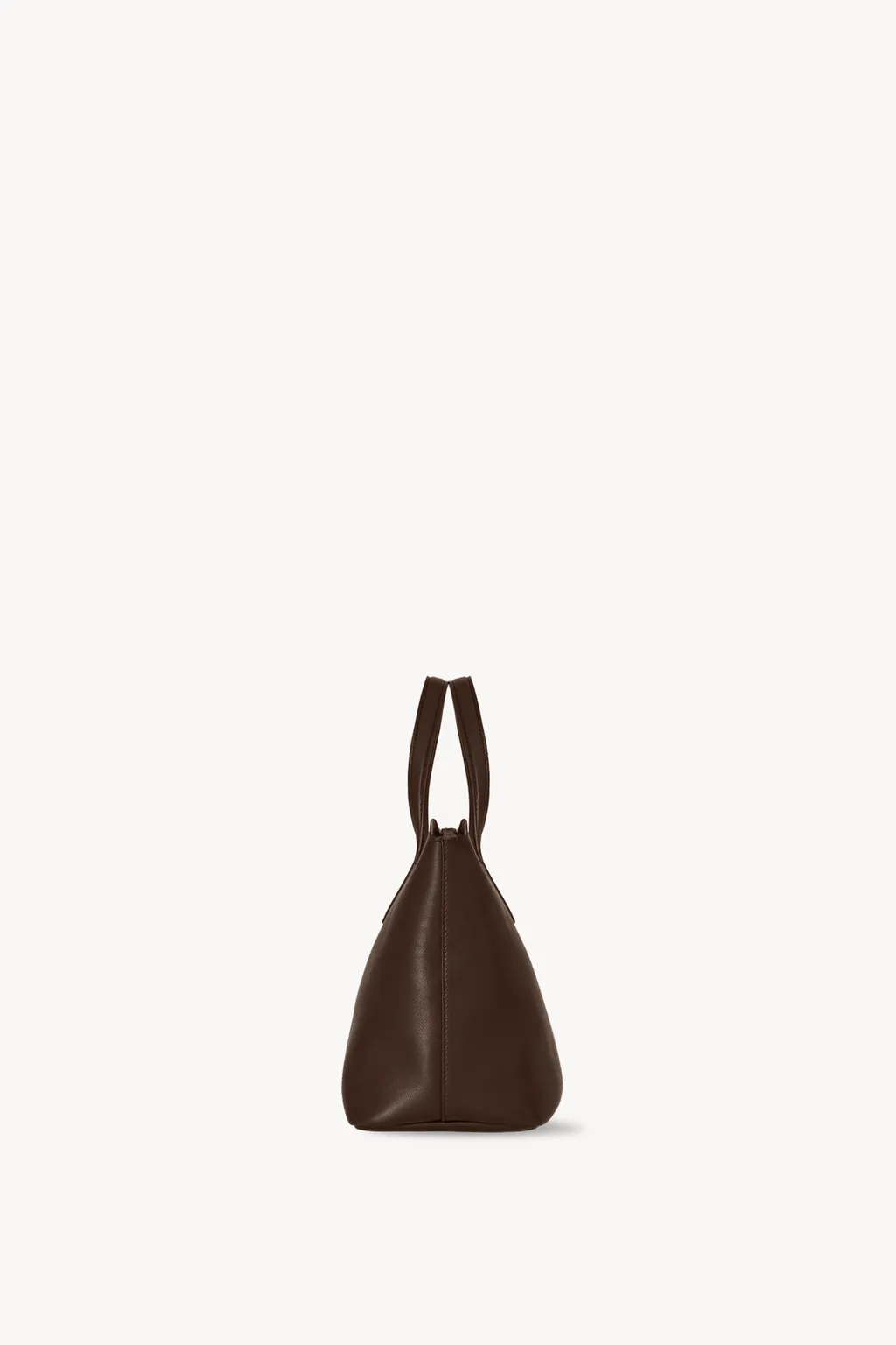 The Row Marcel Zipped Tote Bag