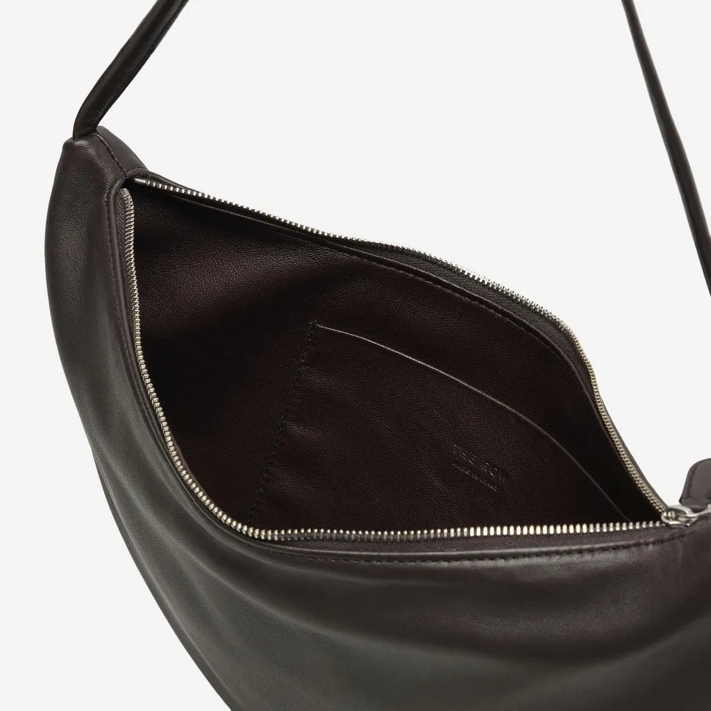 Small Izzy Shoulder Bag