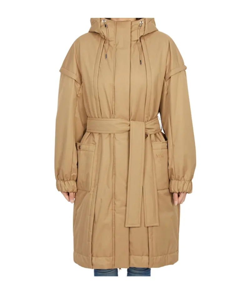 Long Sleeve Jacket
