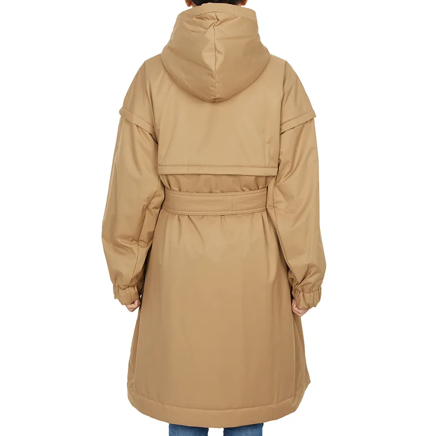 Long Sleeve Jacket
