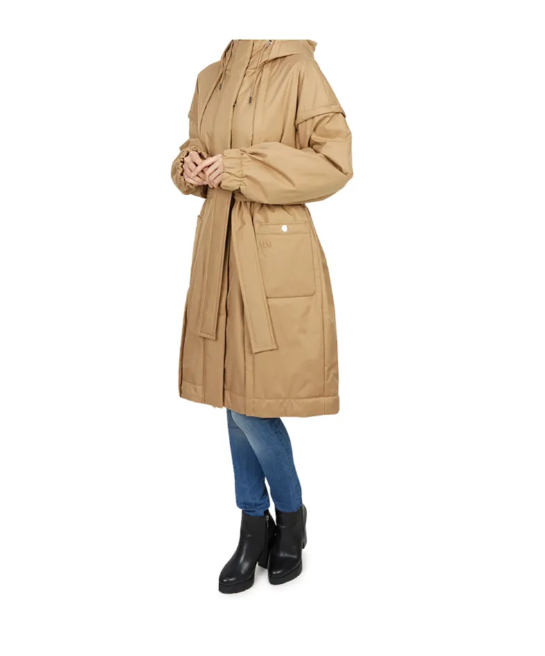 Long Sleeve Jacket