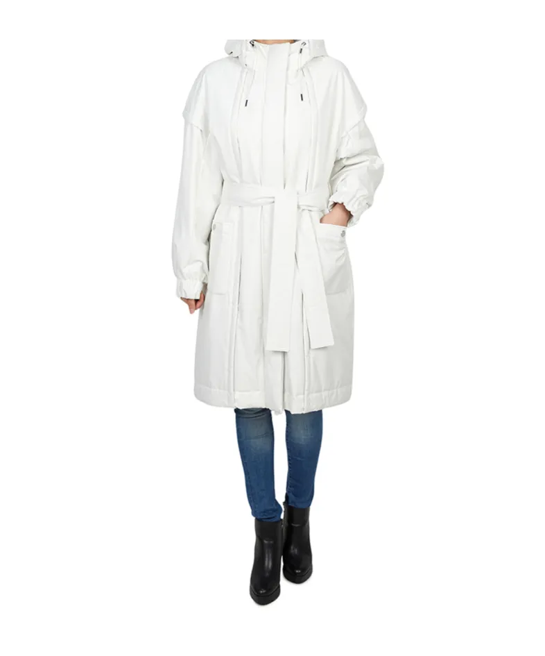 Long Sleeve Jacket