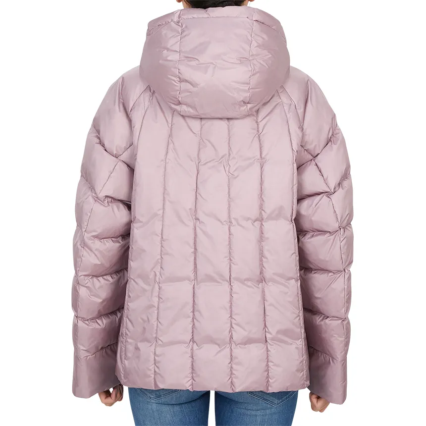 Long Sleeve Cotton Coat