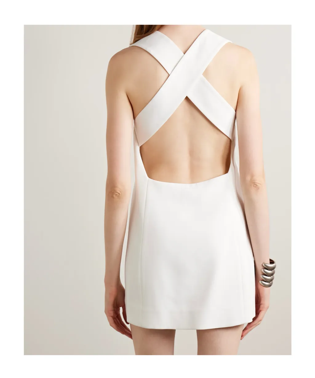 Mella Dress