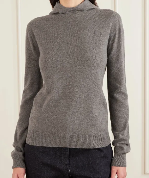 Long-Sleeved Knitwear