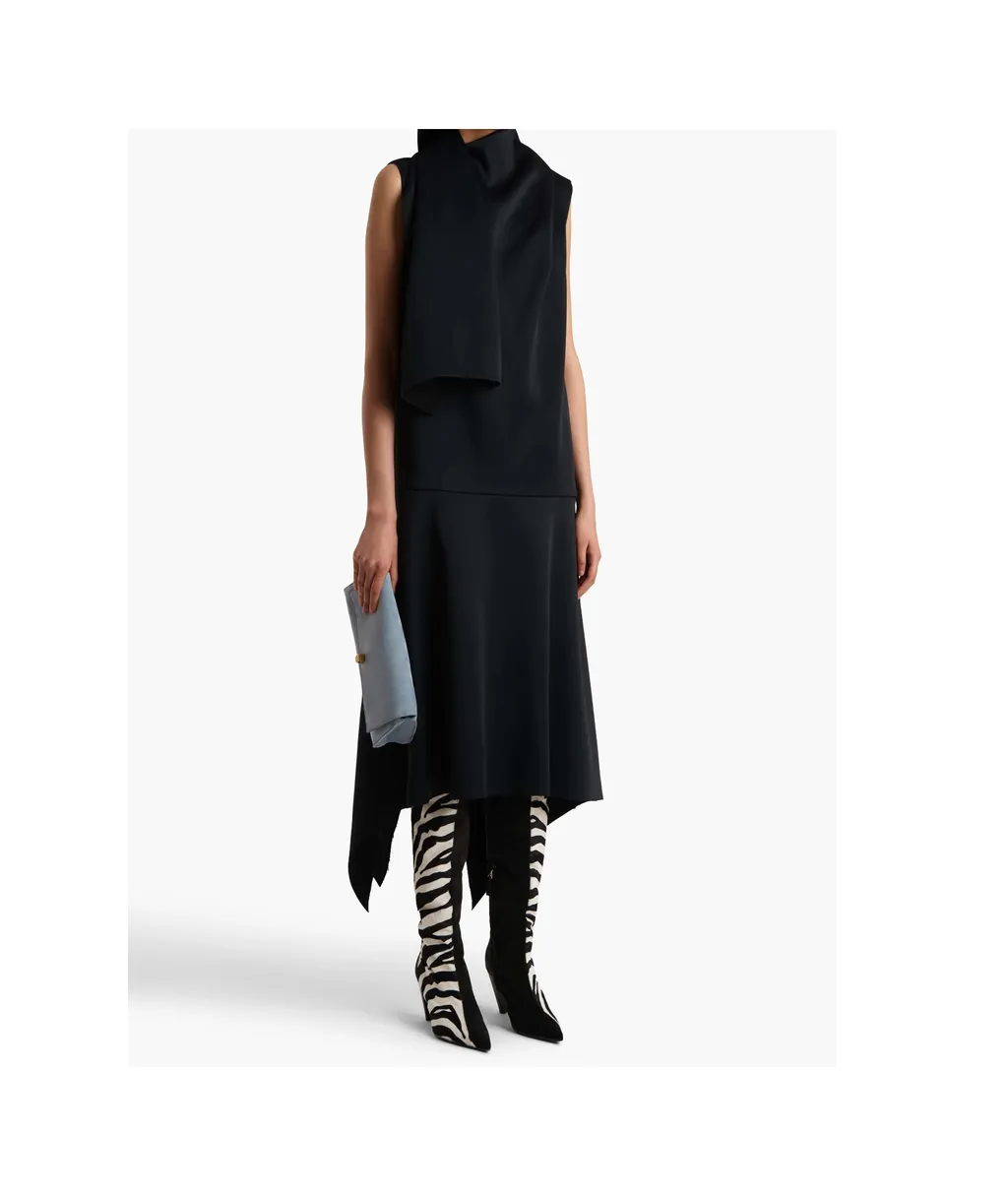 Loell Dress
