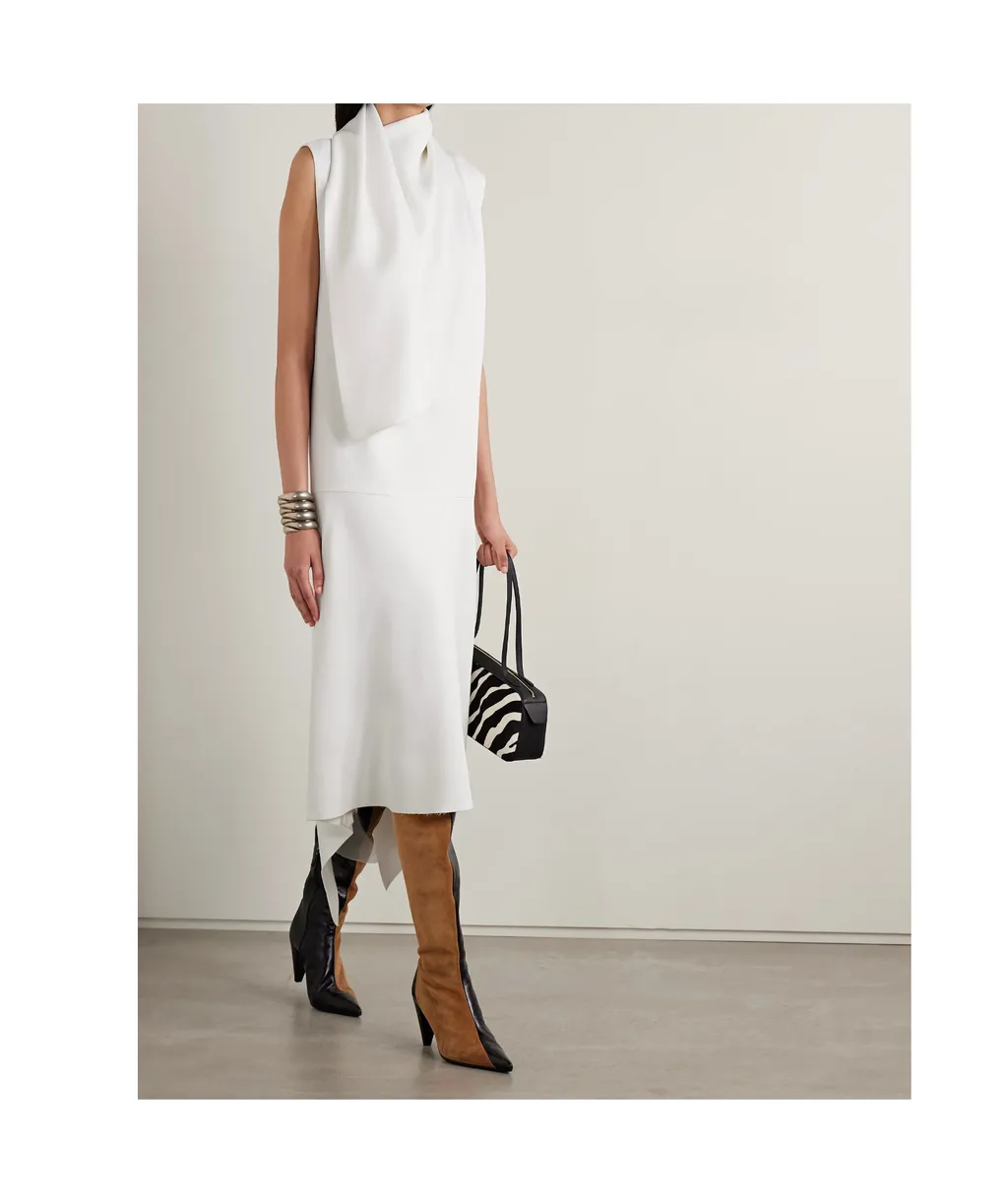 Loell Dress