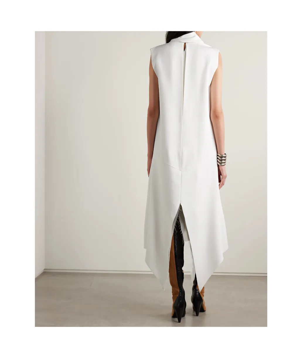Loell Dress