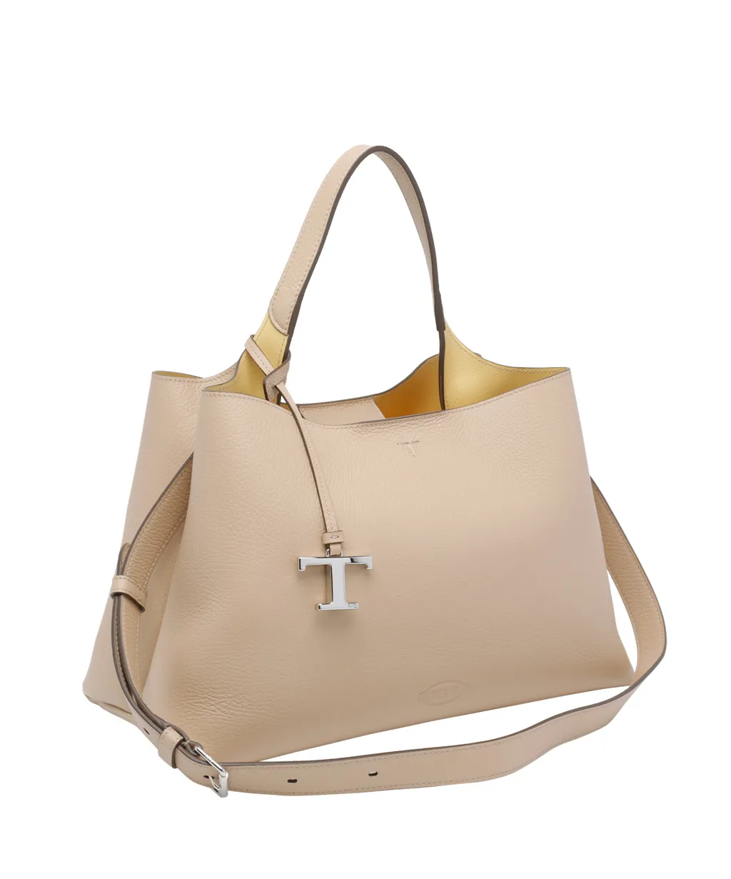 Tod's Medium Leather Bag