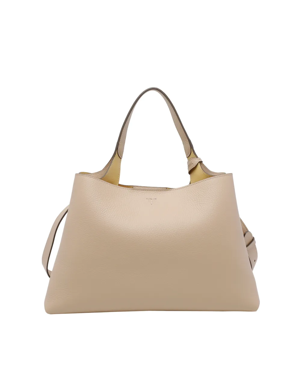 Tod's Medium Leather Bag