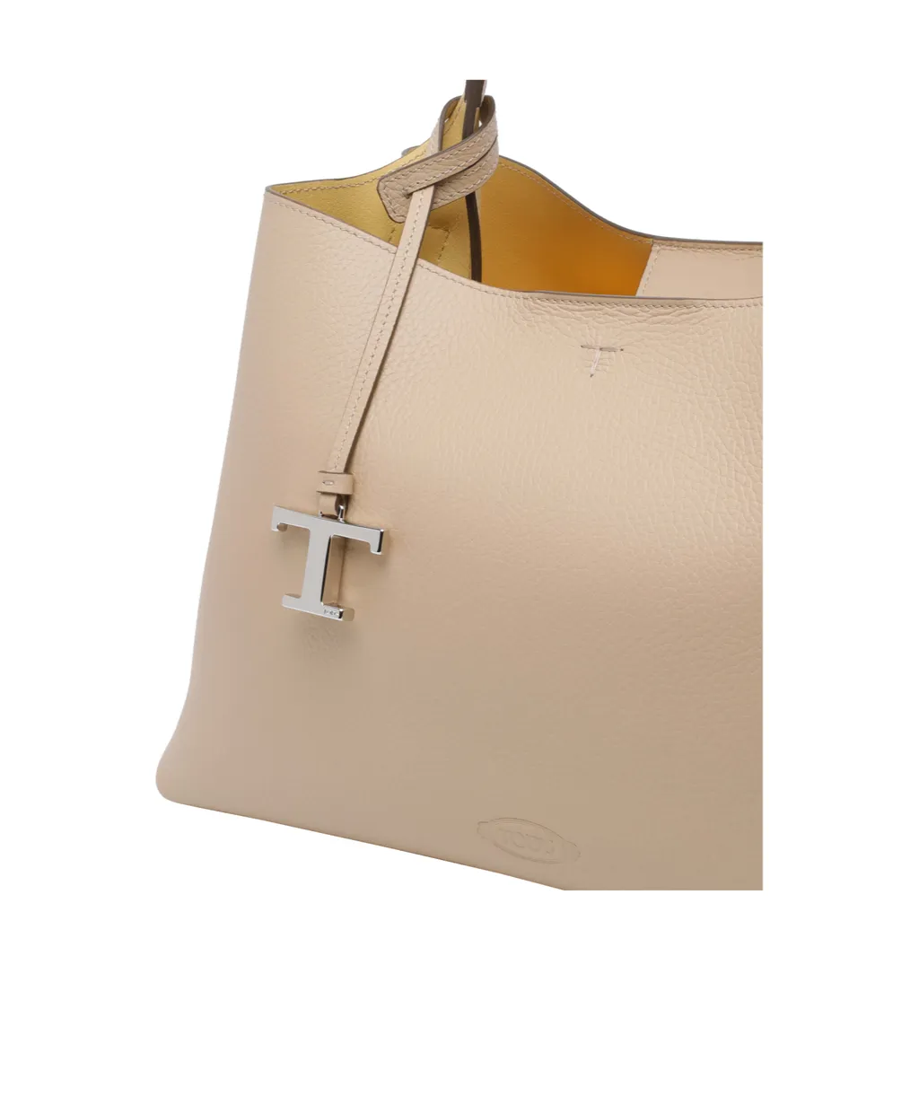 Tod's Medium Leather Bag