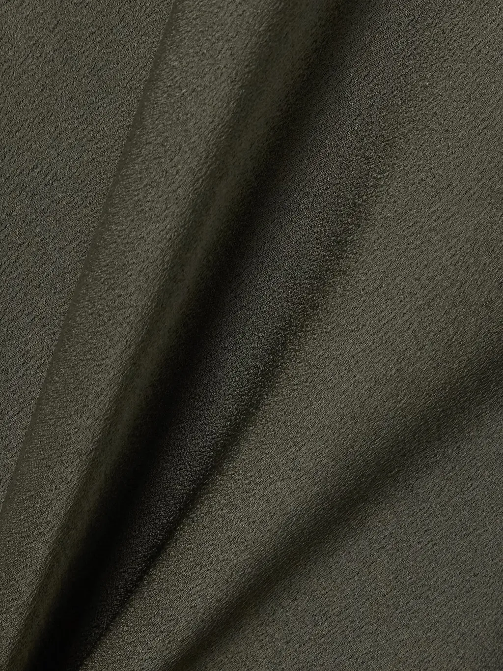 Skyros Satin Midi Dress
