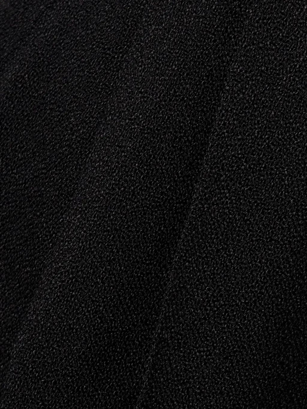 Husi Pleated Crepe Straight-Leg Pants