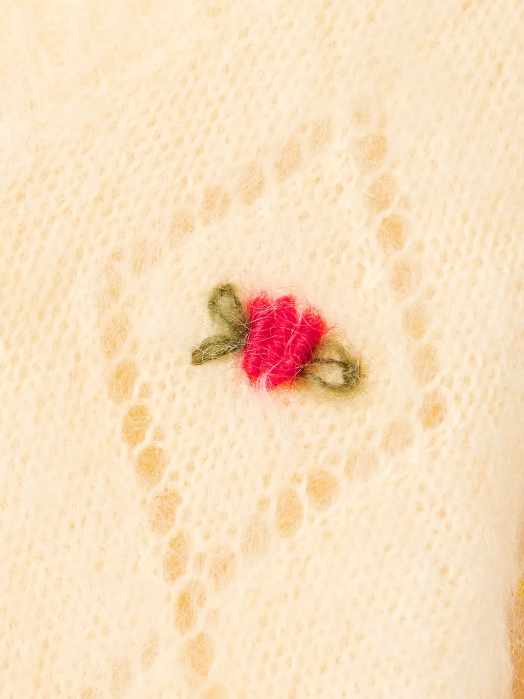 Crew Neck Knitwear