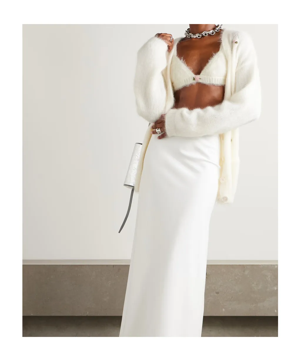 Sleeveless Camisole Bra