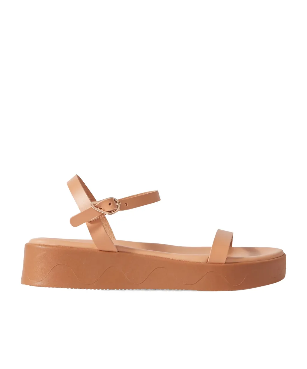 Platform Sandals