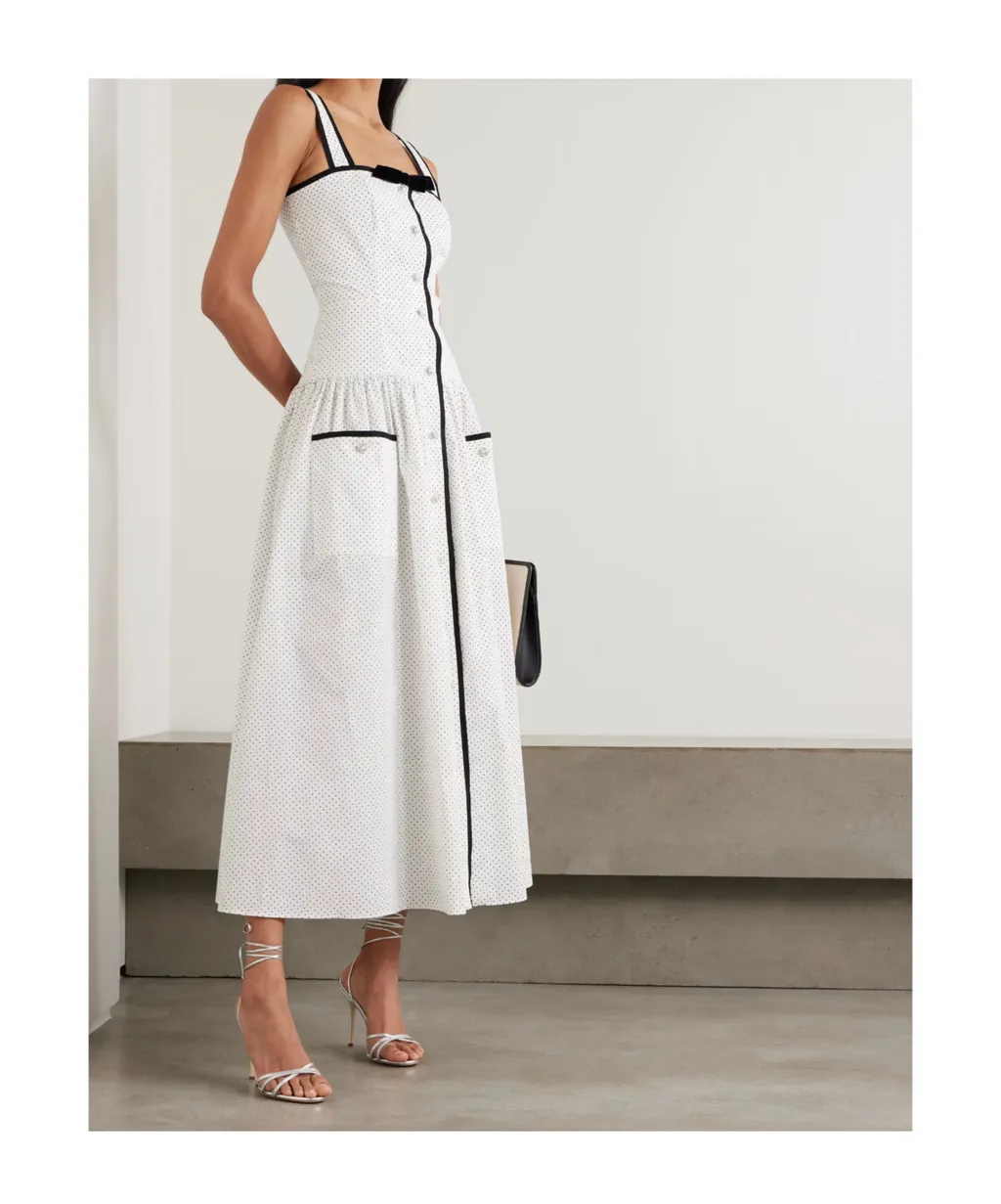 Sleeveless Dress