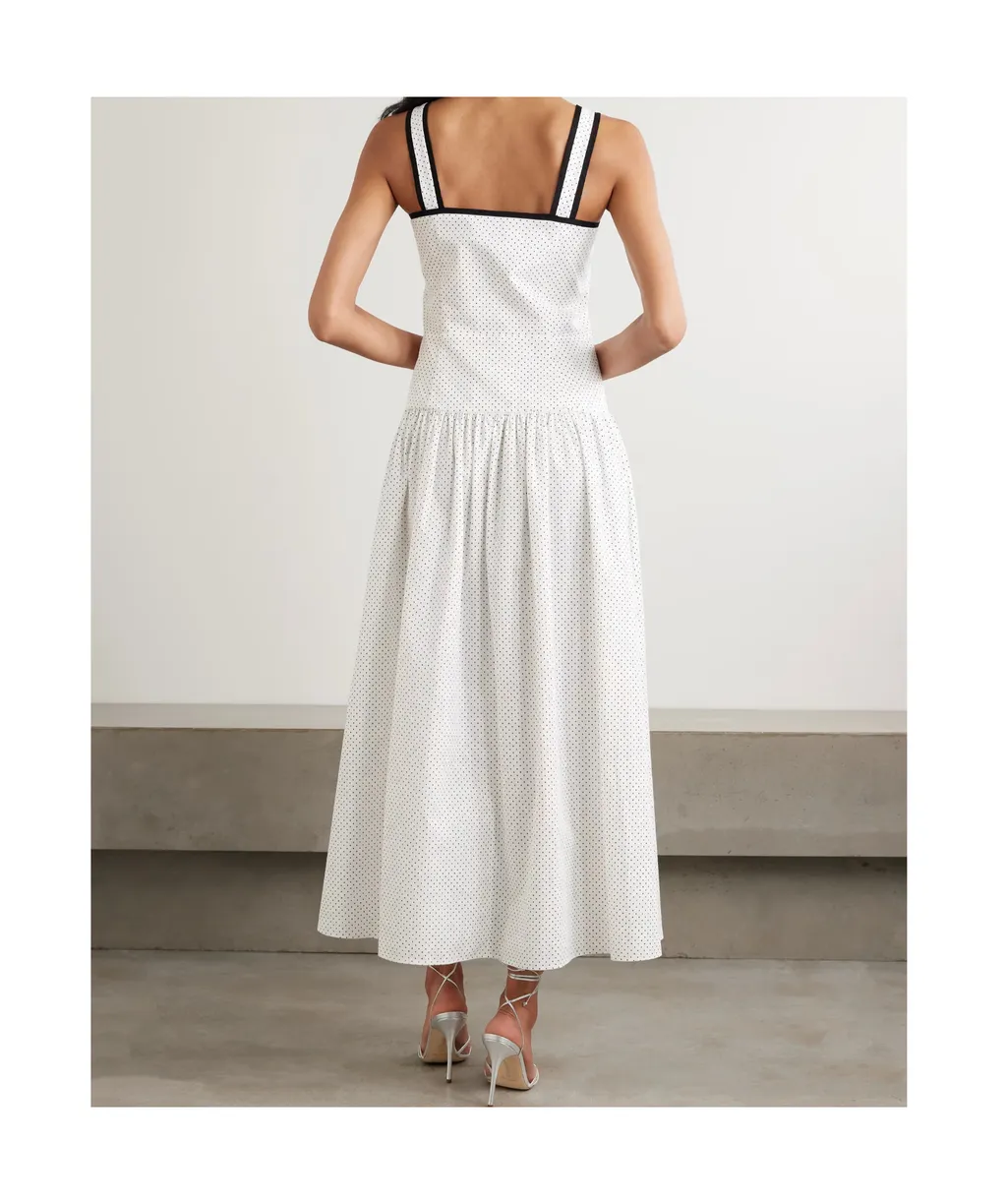 Sleeveless Dress