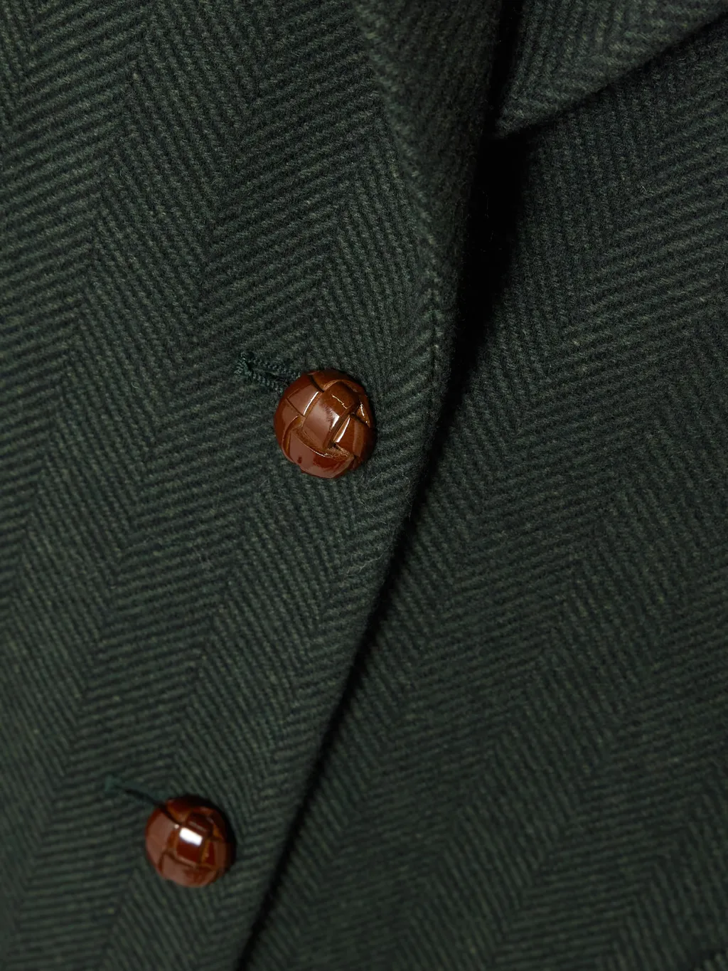 Long-Sleeved Coat