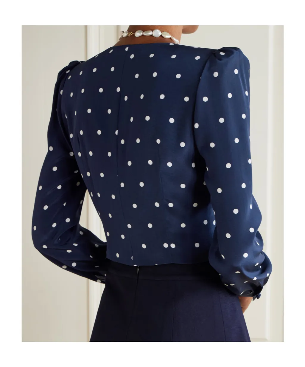 Long-Sleeved Shirt