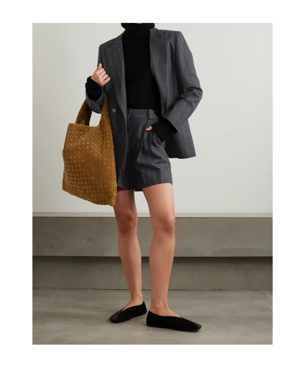 Belt Loop Shorts