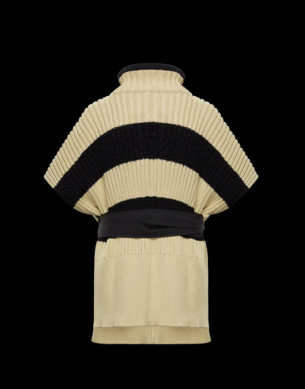 Striped Cape