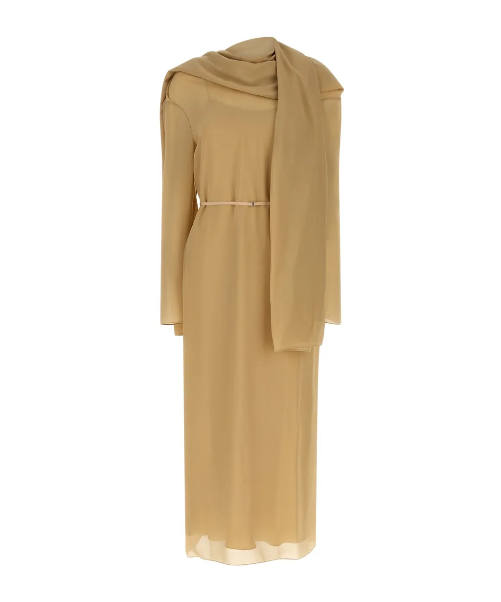 Amede Straight Dress