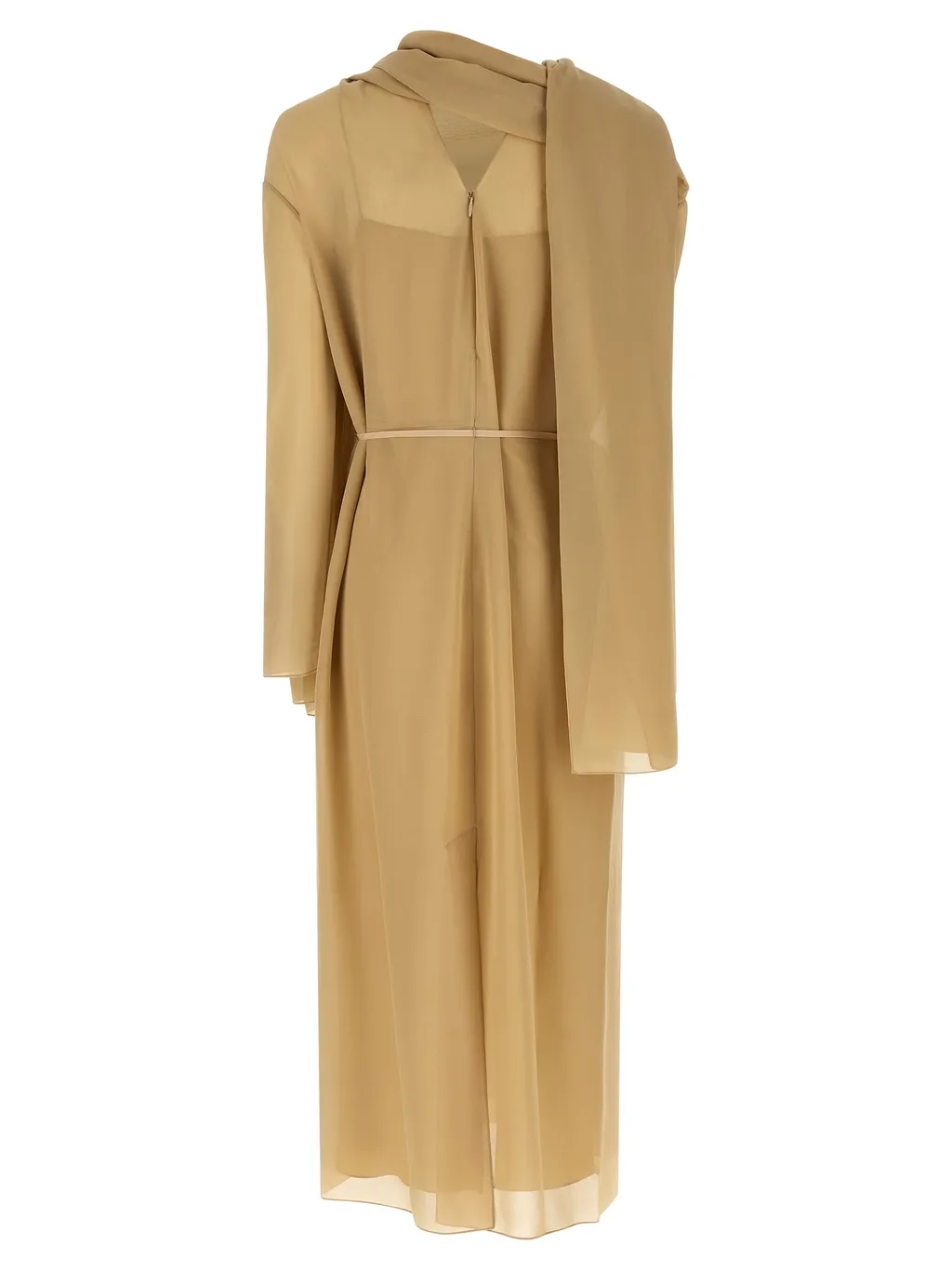 Amede Straight Dress