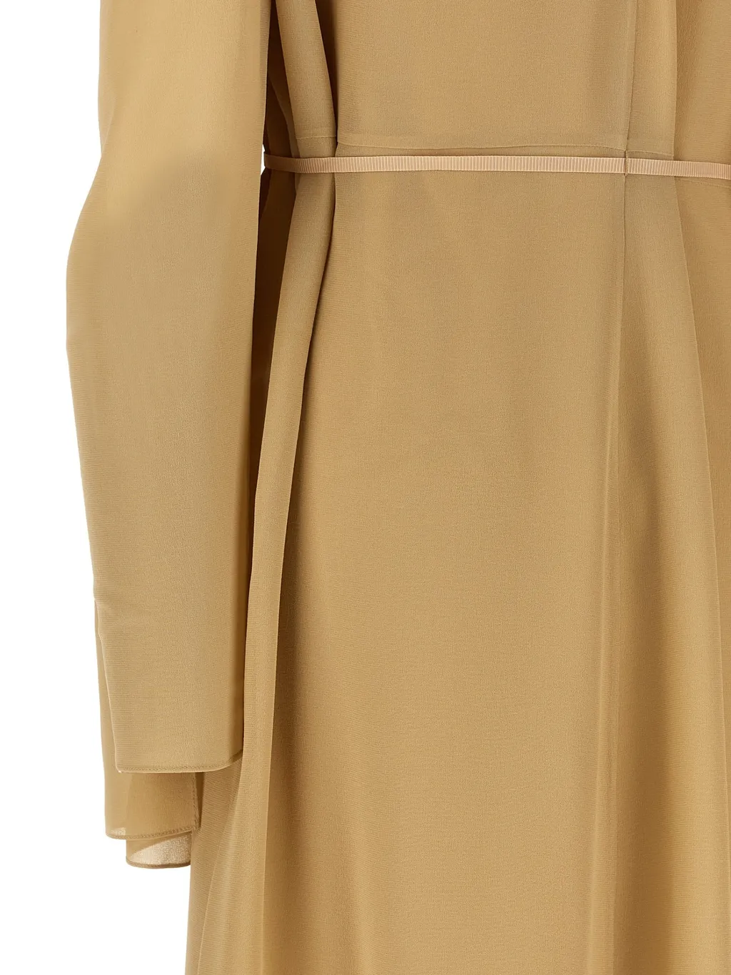 Amede Straight Dress