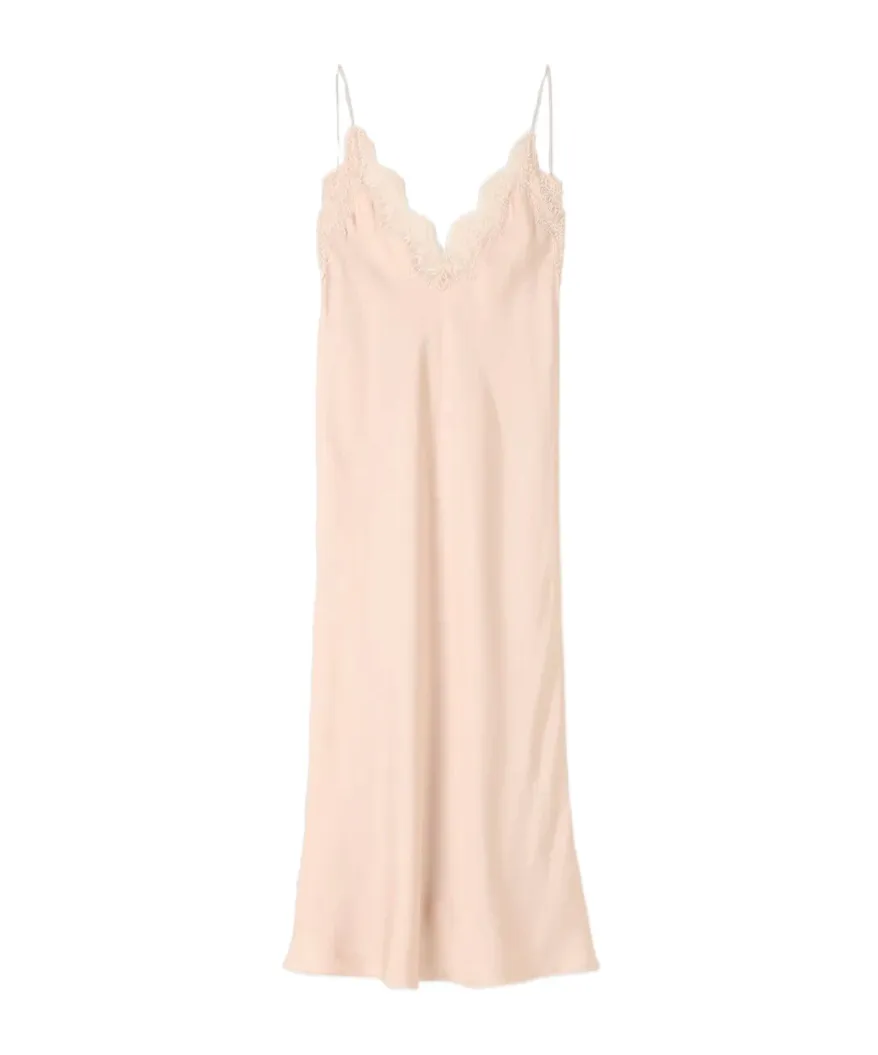 Camisol Dress