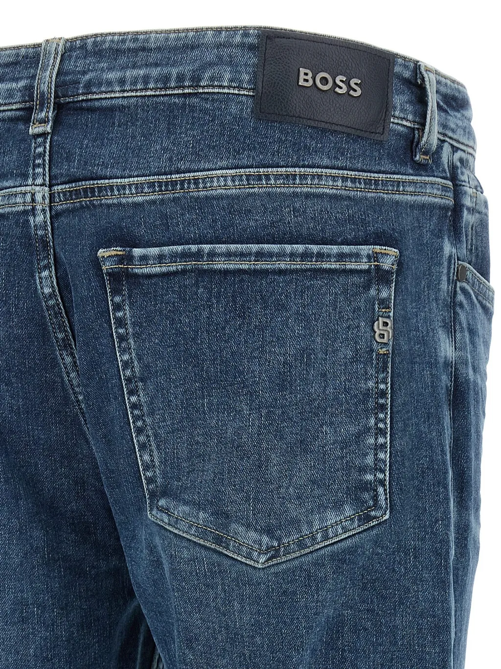 Hugo Boss C Delaware Jeans