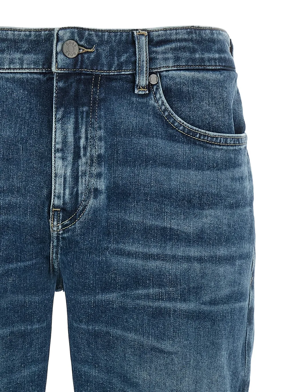 Hugo Boss C Delaware Jeans