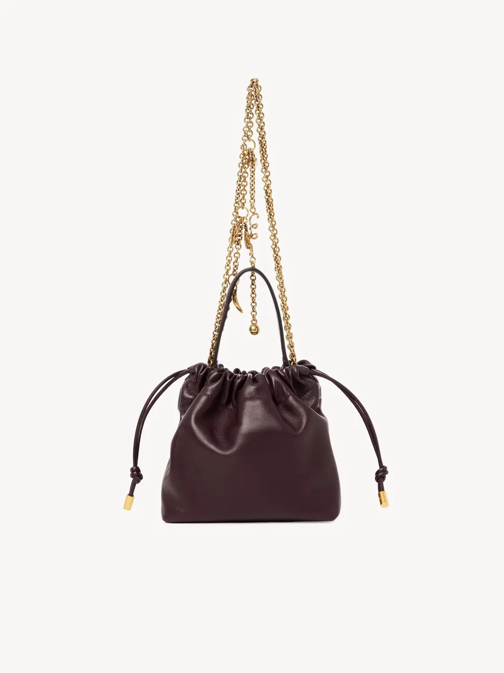 Chloé Icons Mini Shoulder Bag