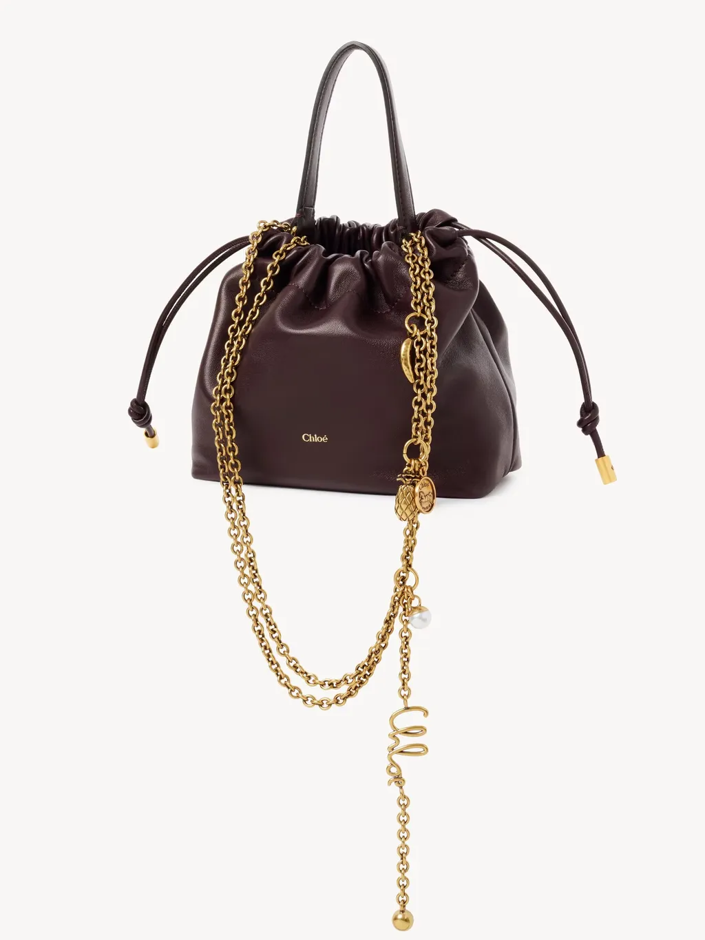 Chloé Icons Mini Shoulder Bag